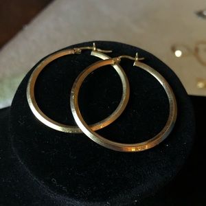 925 Hoops